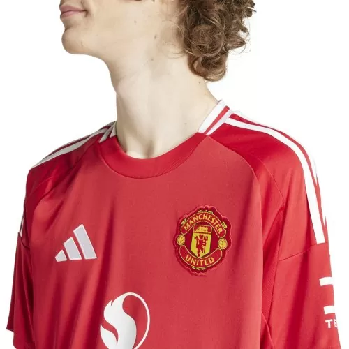 Manchester United Jersey - 2024-25